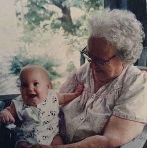 Meet your Posher, Mary